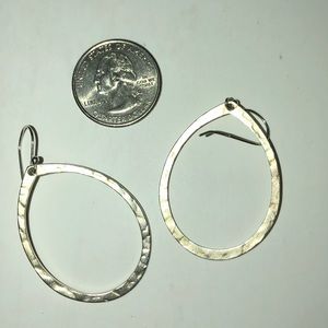 Holly Yashi earrings